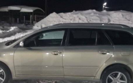 Toyota Avensis III рестайлинг, 2007 год, 500 000 рублей, 2 фотография