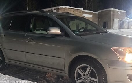 Toyota Avensis III рестайлинг, 2007 год, 500 000 рублей, 3 фотография