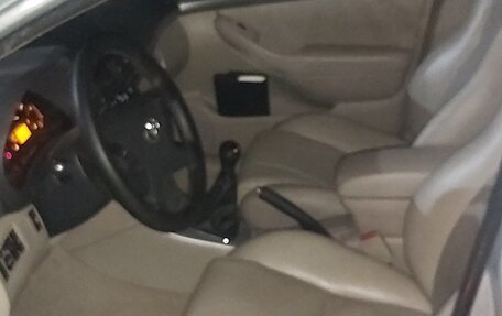 Toyota Avensis III рестайлинг, 2007 год, 500 000 рублей, 8 фотография