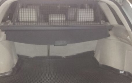 Toyota Avensis III рестайлинг, 2007 год, 500 000 рублей, 10 фотография