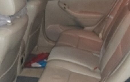 Toyota Avensis III рестайлинг, 2007 год, 500 000 рублей, 7 фотография