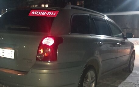 Toyota Avensis III рестайлинг, 2007 год, 500 000 рублей, 4 фотография