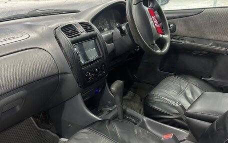 Mazda Familia, 2000 год, 120 000 рублей, 5 фотография