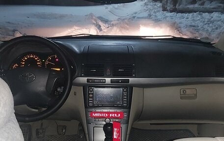 Toyota Avensis III рестайлинг, 2007 год, 500 000 рублей, 6 фотография