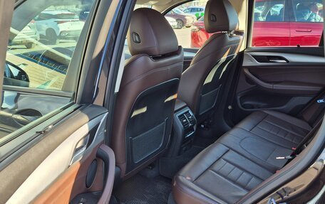 BMW X3, 2019 год, 3 499 000 рублей, 3 фотография