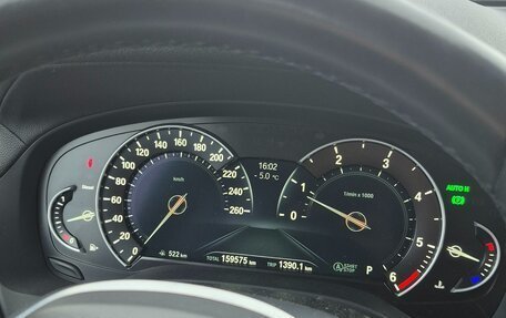 BMW X3, 2019 год, 3 499 000 рублей, 4 фотография