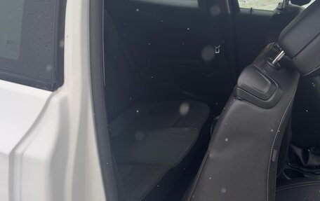 Opel Astra J, 2014 год, 1 200 000 рублей, 14 фотография