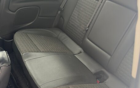 Opel Astra J, 2014 год, 1 200 000 рублей, 10 фотография