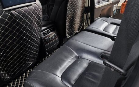 Toyota Land Cruiser 200, 2015 год, 4 500 000 рублей, 2 фотография