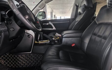 Toyota Land Cruiser 200, 2015 год, 4 500 000 рублей, 3 фотография