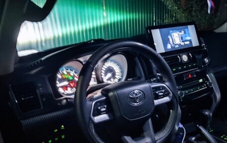 Toyota Land Cruiser 200, 2015 год, 4 500 000 рублей, 4 фотография