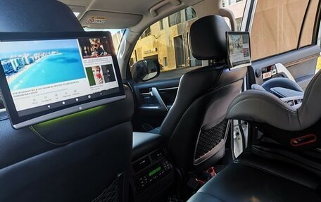 Toyota Land Cruiser 200, 2015 год, 4 500 000 рублей, 12 фотография