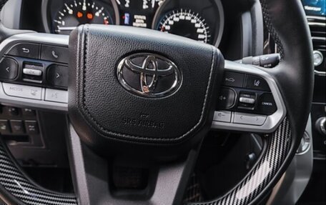 Toyota Land Cruiser 200, 2015 год, 4 500 000 рублей, 13 фотография