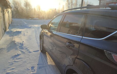 Ford Escape III, 2016 год, 1 350 000 рублей, 4 фотография