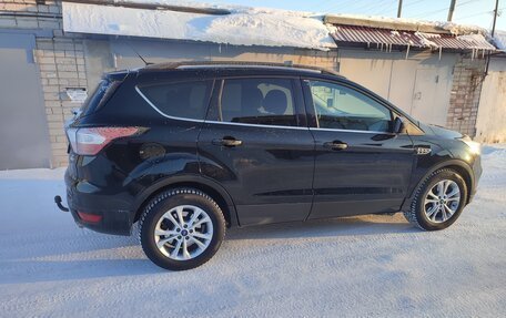 Ford Escape III, 2016 год, 1 350 000 рублей, 7 фотография