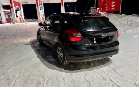 Ford Focus III, 2013 год, 605 000 рублей, 2 фотография