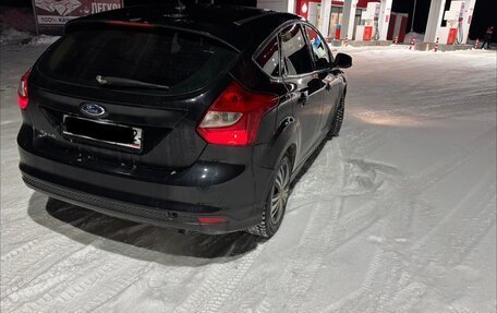 Ford Focus III, 2013 год, 605 000 рублей, 3 фотография