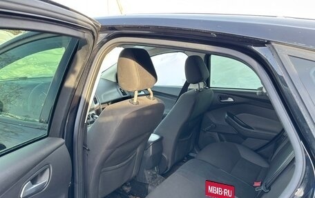 Ford Focus III, 2013 год, 605 000 рублей, 6 фотография