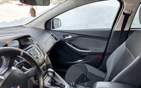 Ford Focus III, 2013 год, 605 000 рублей, 9 фотография