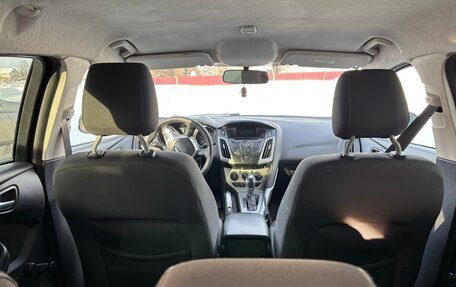 Ford Focus III, 2013 год, 605 000 рублей, 8 фотография