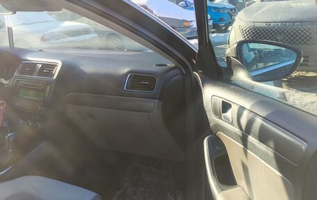 Volkswagen Jetta VI, 2012 год, 760 000 рублей, 7 фотография