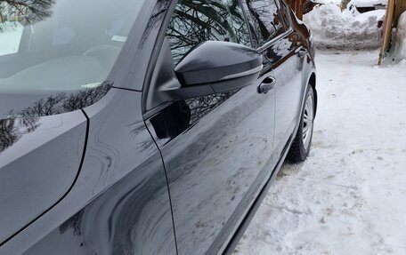 Skoda Octavia, 2017 год, 1 750 000 рублей, 3 фотография