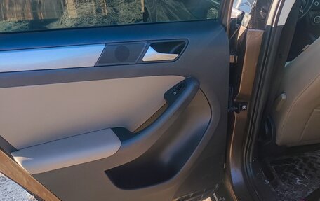 Volkswagen Jetta VI, 2012 год, 760 000 рублей, 8 фотография