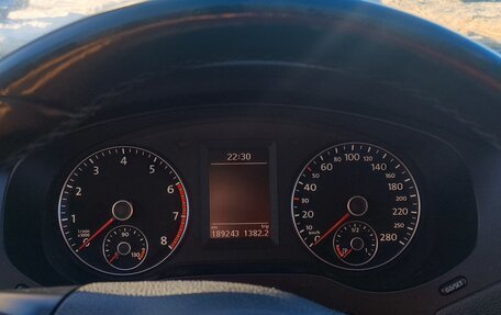 Volkswagen Jetta VI, 2012 год, 760 000 рублей, 10 фотография