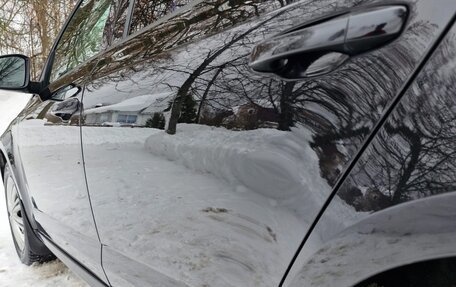 Skoda Octavia, 2017 год, 1 750 000 рублей, 6 фотография