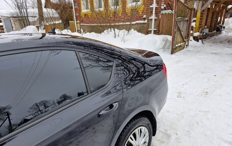 Skoda Octavia, 2017 год, 1 750 000 рублей, 18 фотография