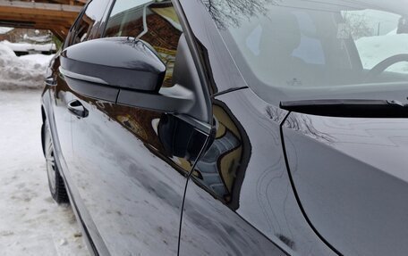 Skoda Octavia, 2017 год, 1 750 000 рублей, 13 фотография