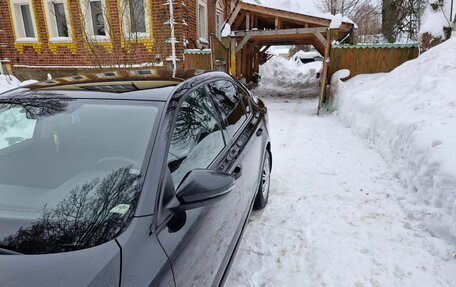 Skoda Octavia, 2017 год, 1 750 000 рублей, 17 фотография