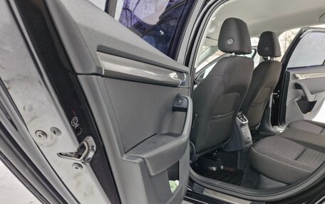 Skoda Octavia, 2017 год, 1 750 000 рублей, 35 фотография