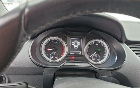 Skoda Octavia, 2017 год, 1 750 000 рублей, 29 фотография