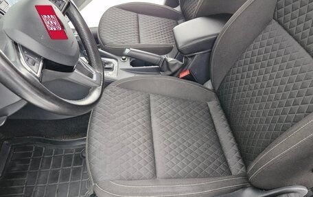 Skoda Octavia, 2017 год, 1 750 000 рублей, 28 фотография