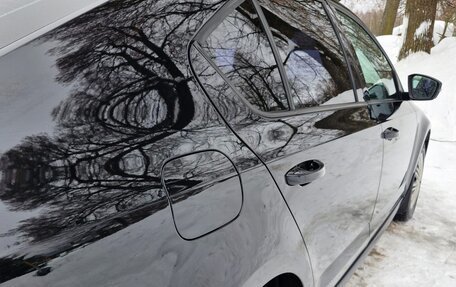 Skoda Octavia, 2017 год, 1 750 000 рублей, 22 фотография