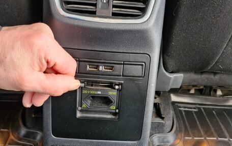 Skoda Octavia, 2017 год, 1 750 000 рублей, 36 фотография