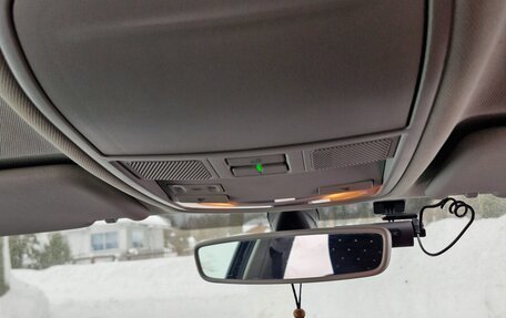 Skoda Octavia, 2017 год, 1 750 000 рублей, 38 фотография