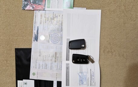 Skoda Octavia, 2017 год, 1 750 000 рублей, 40 фотография