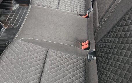 Skoda Octavia, 2017 год, 1 750 000 рублей, 37 фотография