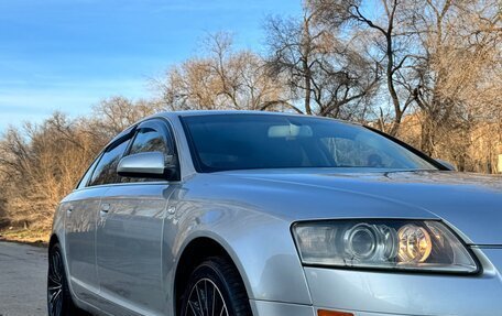 Audi A6, 2007 год, 800 000 рублей, 2 фотография