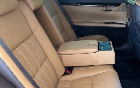 Lexus ES VII, 2016 год, 4 200 000 рублей, 5 фотография