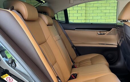 Lexus ES VII, 2016 год, 4 200 000 рублей, 7 фотография