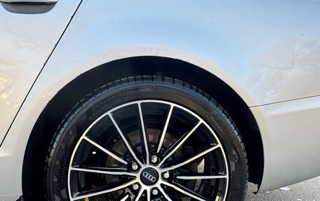 Audi A6, 2007 год, 800 000 рублей, 5 фотография