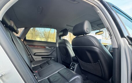 Audi A6, 2007 год, 800 000 рублей, 3 фотография