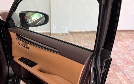 Lexus ES VII, 2016 год, 4 200 000 рублей, 3 фотография