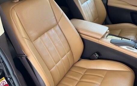 Lexus ES VII, 2016 год, 4 200 000 рублей, 4 фотография