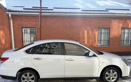 Nissan Almera, 2018 год, 1 150 000 рублей, 8 фотография