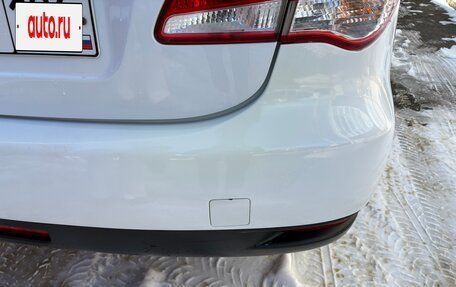 Nissan Almera, 2018 год, 1 150 000 рублей, 11 фотография