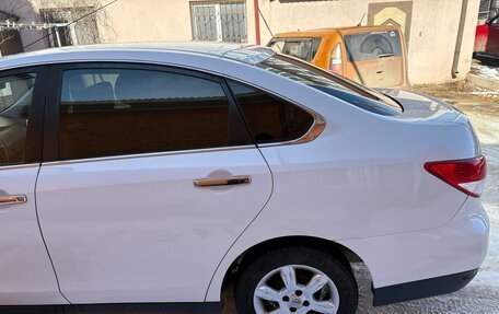 Nissan Almera, 2018 год, 1 150 000 рублей, 5 фотография